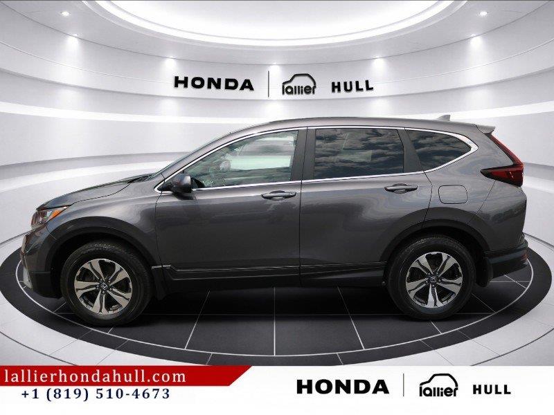 honda CR-V 2022 - 2