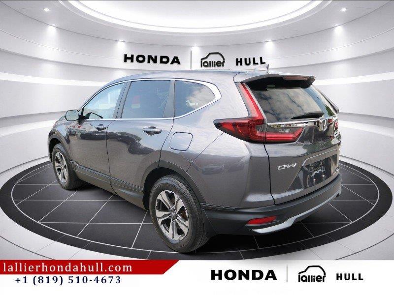 honda CR-V 2022 - 3