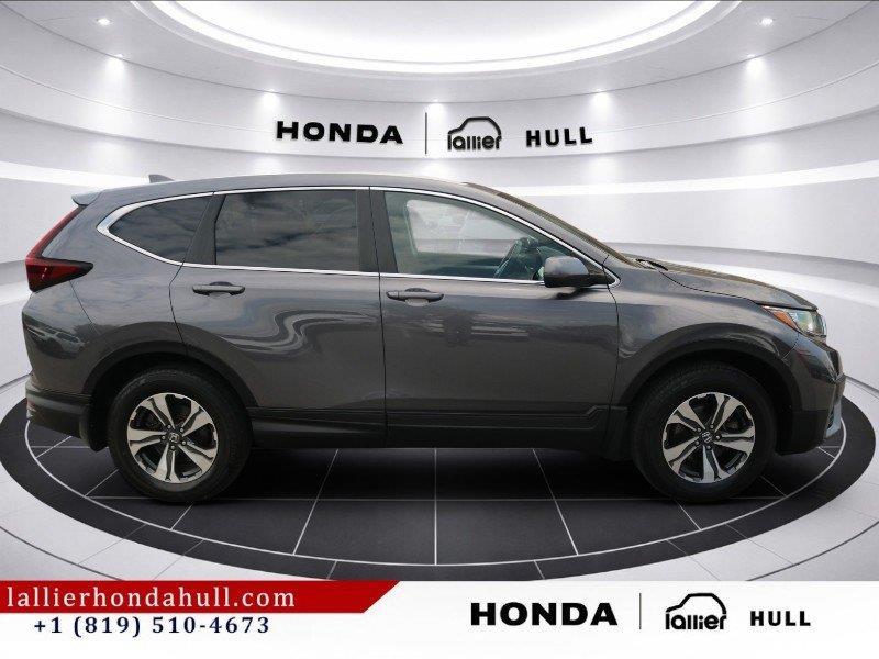 honda CR-V 2022 - 6