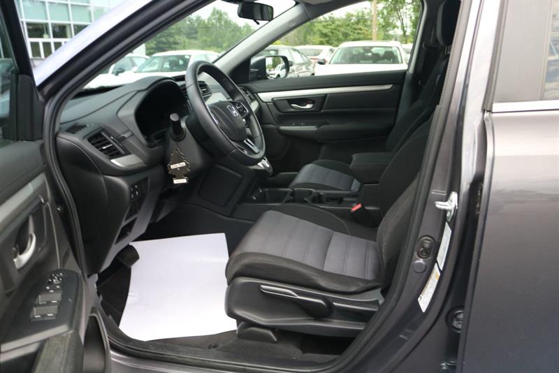 honda CR-V 2022 - 7