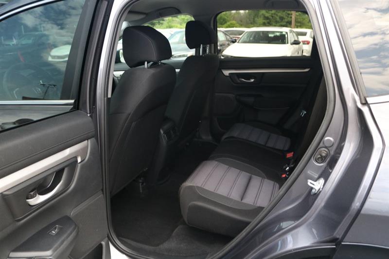 honda CR-V 2022 - 8