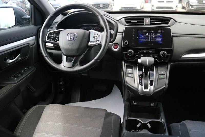 honda CR-V 2022 - 9