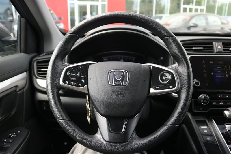honda CR-V 2022 - 10