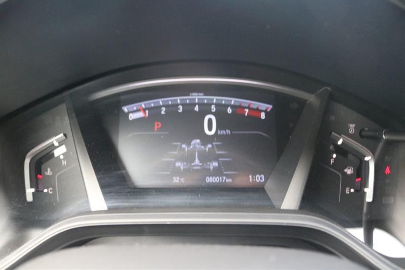 honda CR-V 2022 - 11