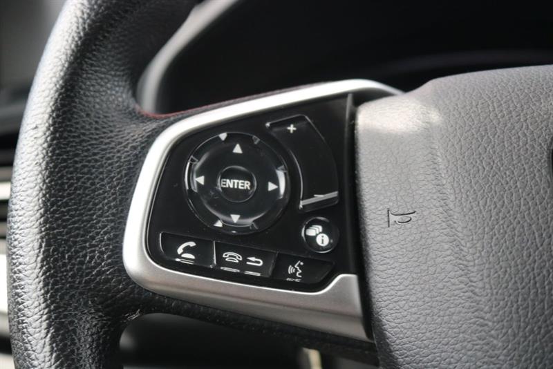 honda CR-V 2022 - 12