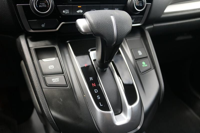 honda CR-V 2022 - 15
