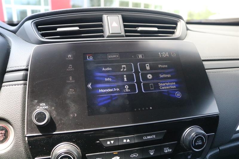honda CR-V 2022 - 16