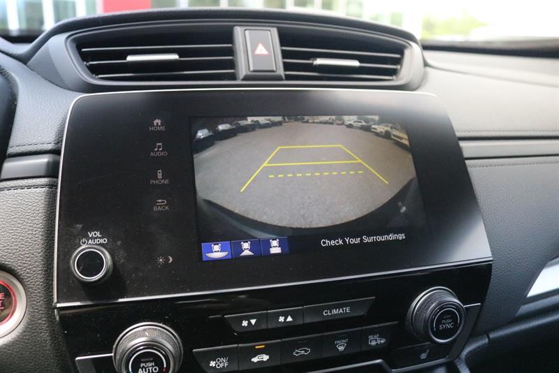 honda CR-V 2022 - 17