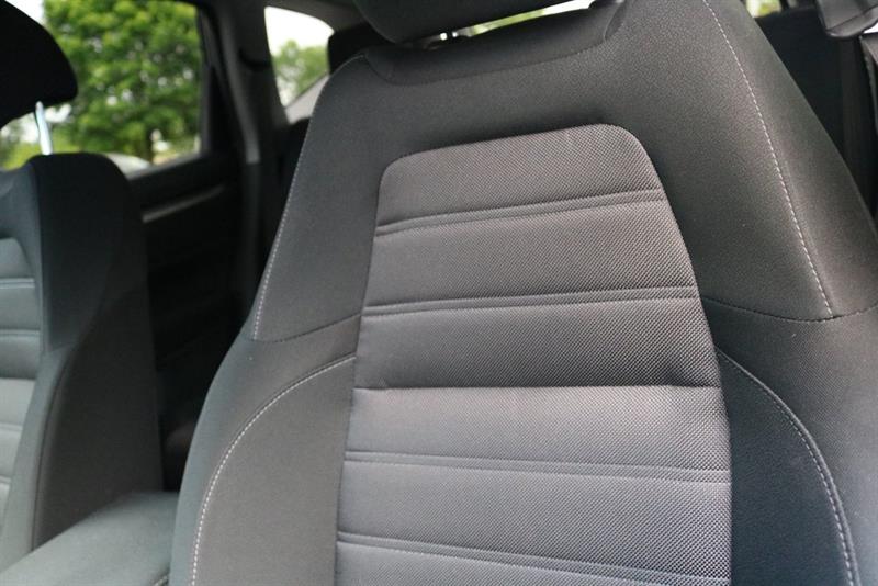 honda CR-V 2022 - 18
