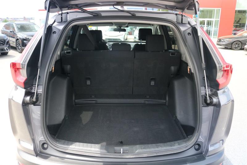 honda CR-V 2022 - 20