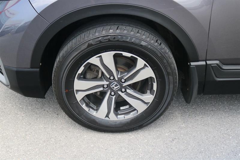 honda CR-V 2022 - 21