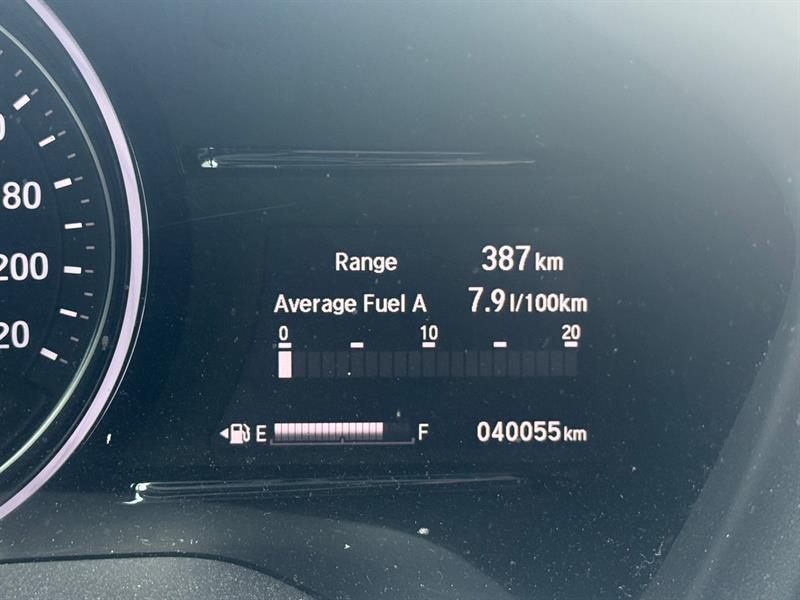 honda HR-V 2022 - 2
