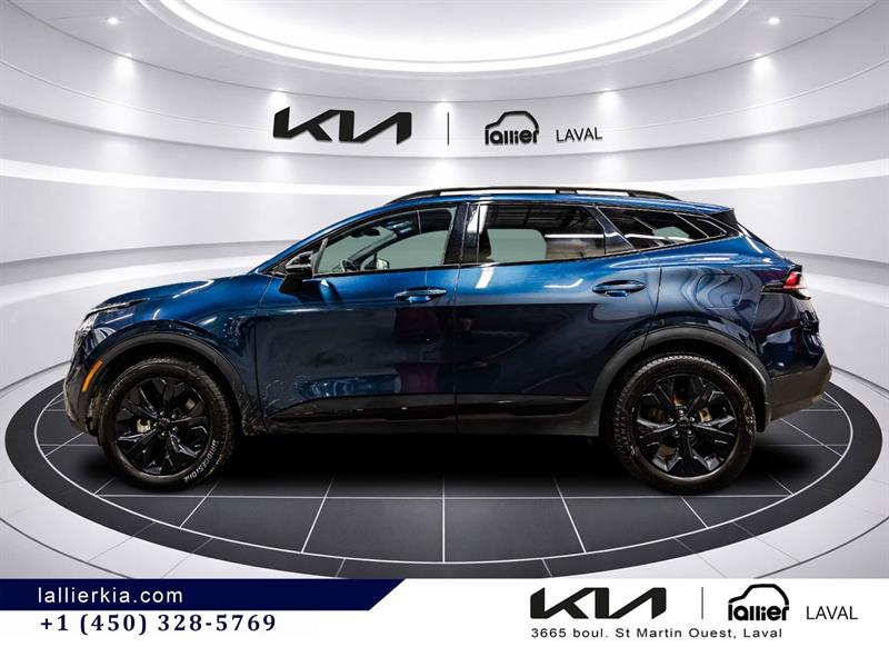 kia Sportage 2025 - 4