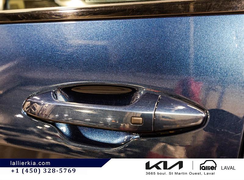 kia Sportage 2025 - 11