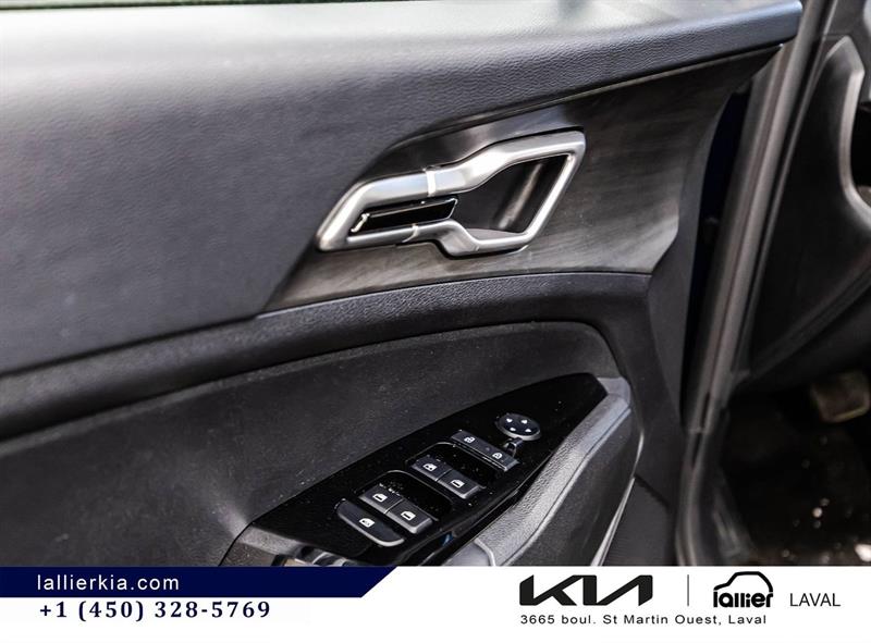 kia Sportage 2025 - 12
