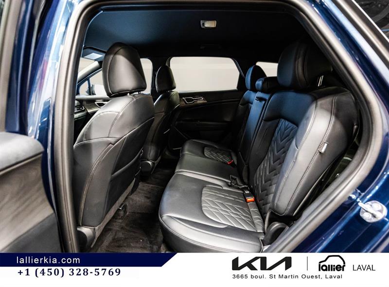 kia Sportage 2025 - 14