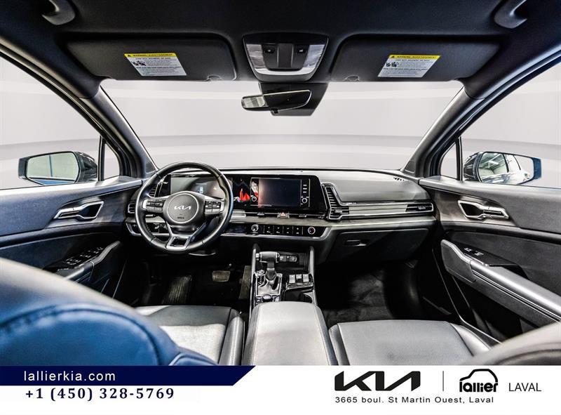 kia Sportage 2025 - 15