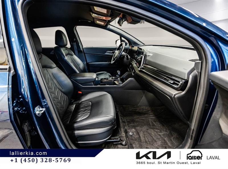 kia Sportage 2025 - 18