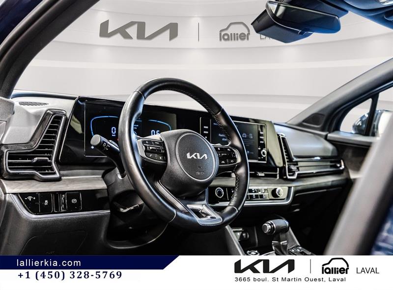 kia Sportage 2025 - 20