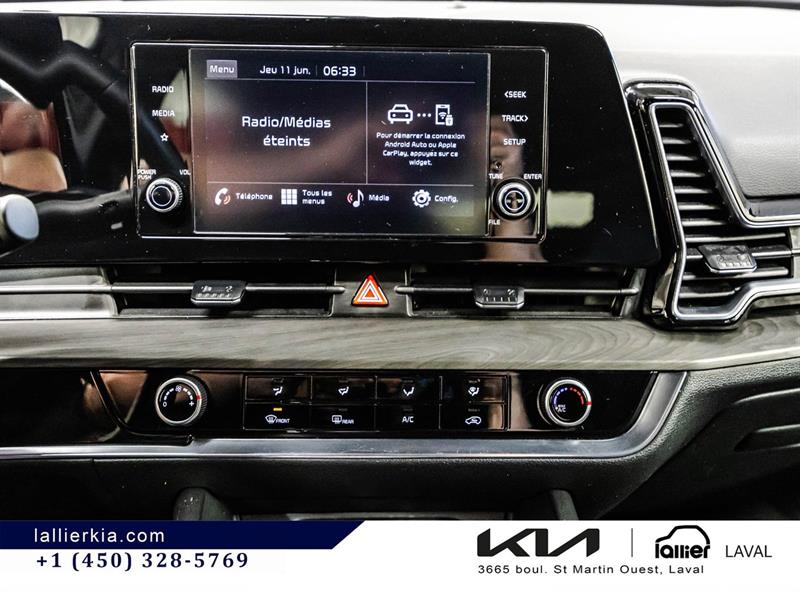 kia Sportage 2025 - 24