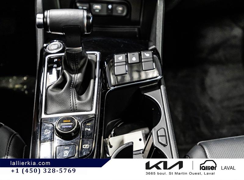 kia Sportage 2025 - 25