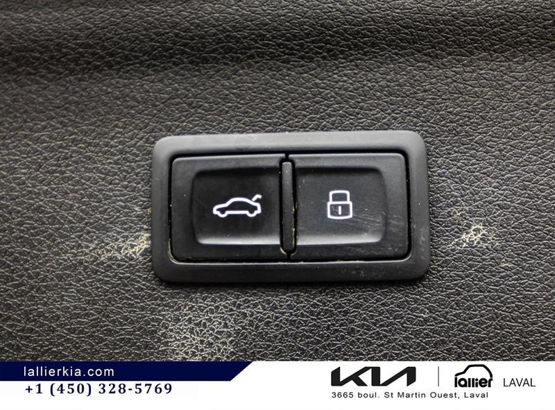 audi Q3 2017 - 16