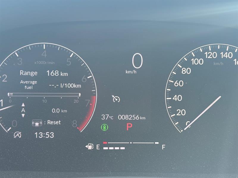 honda Civic Berline 2024 - 5