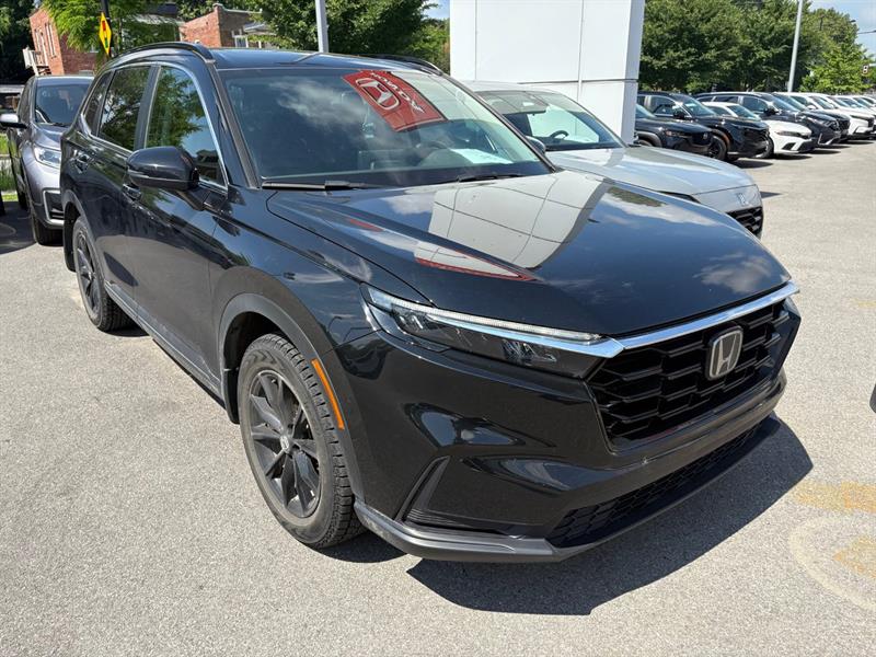honda CR-V 2024 - 2