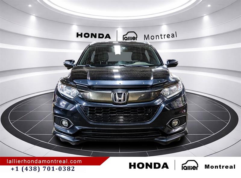 honda HR-V 2020 - 2
