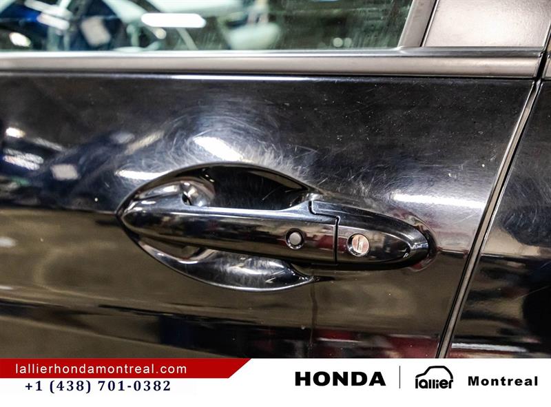 honda HR-V 2020 - 11