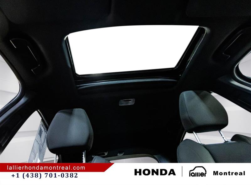 honda HR-V 2020 - 19
