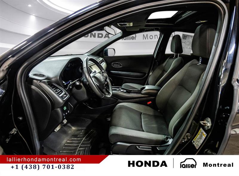 honda HR-V 2020 - 20