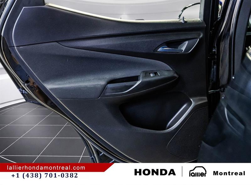 chevrolet Bolt EUV 2022 - 13