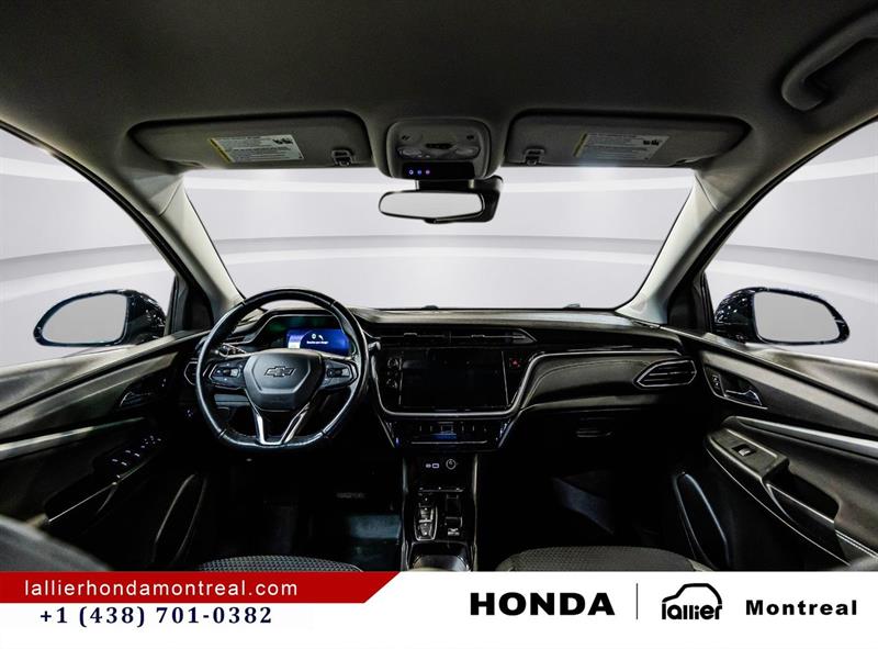 chevrolet Bolt EUV 2022 - 15