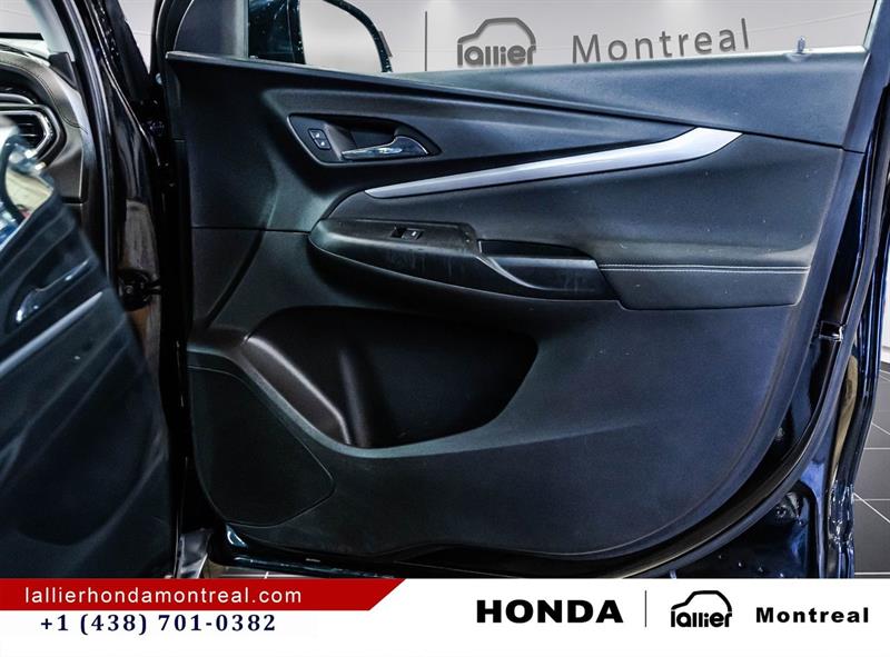 chevrolet Bolt EUV 2022 - 17