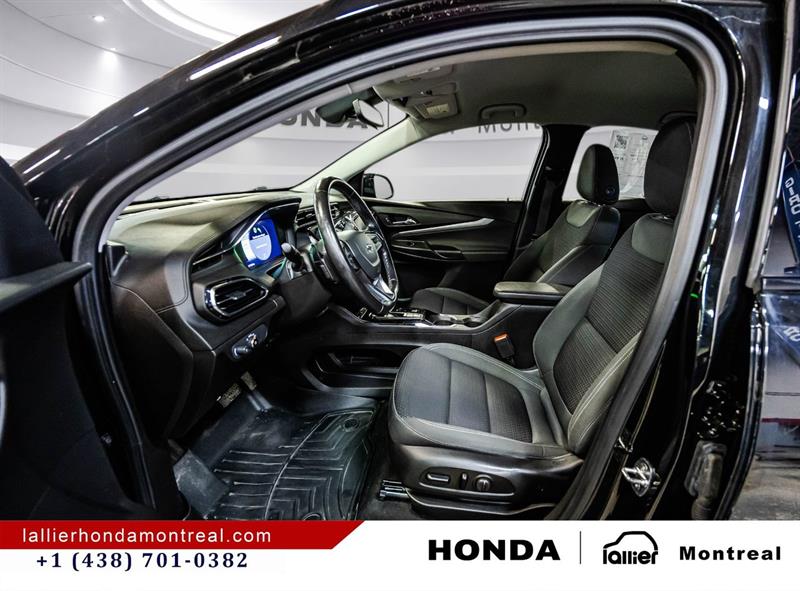chevrolet Bolt EUV 2022 - 19