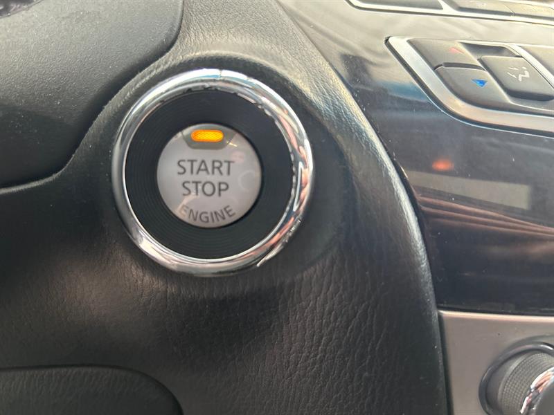 infiniti JX35 2013 - 21