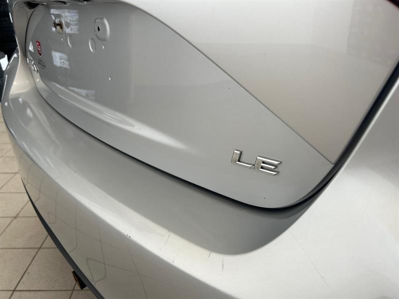 toyota Yaris Hatchback 2018 - 10