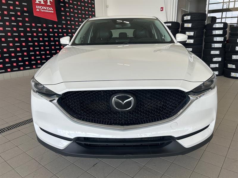mazda CX-5 2019 - 3