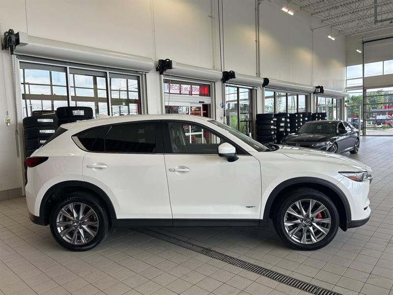 mazda CX-5 2019 - 5