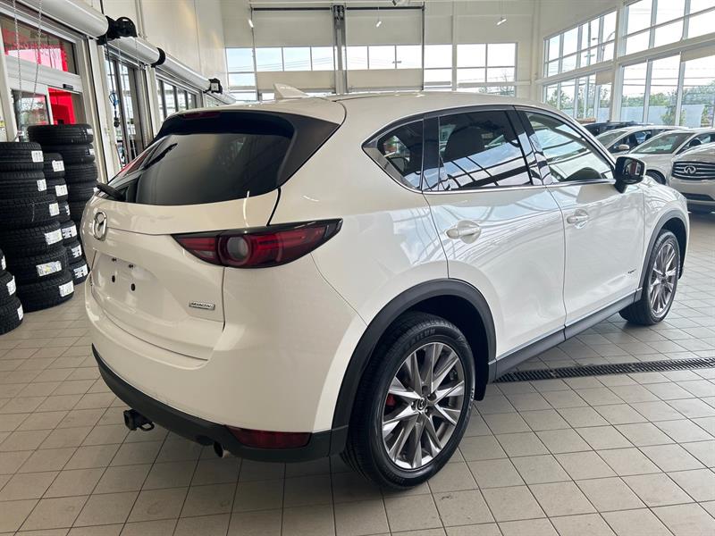 mazda CX-5 2019 - 6