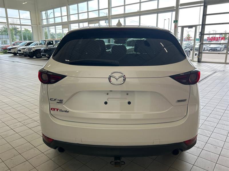 mazda CX-5 2019 - 7
