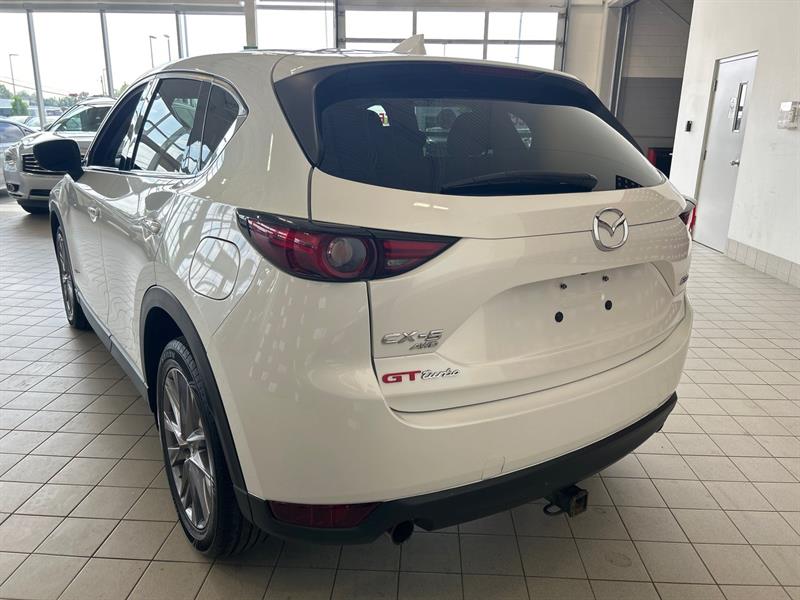 mazda CX-5 2019 - 8
