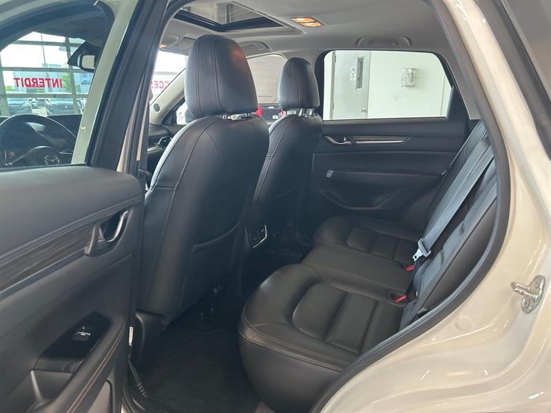 mazda CX-5 2019 - 9