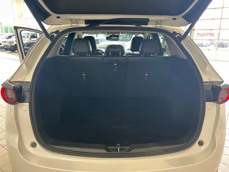 mazda CX-5 2019 - 10