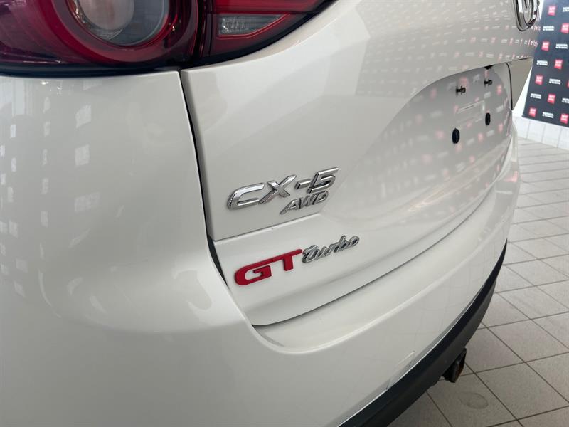 mazda CX-5 2019 - 13