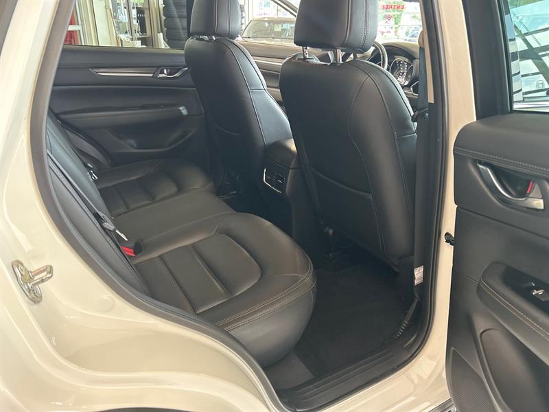 mazda CX-5 2019 - 14