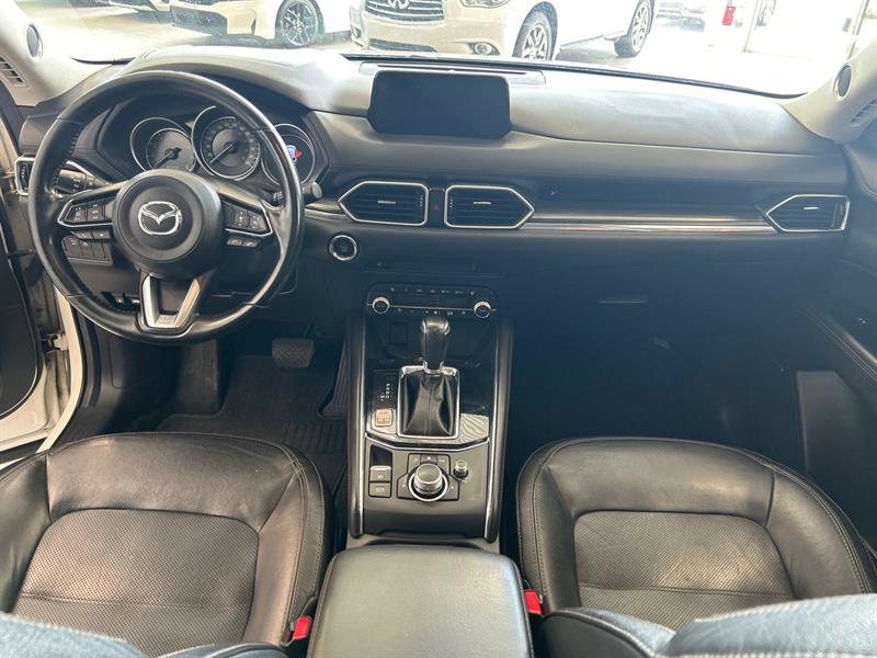 mazda CX-5 2019 - 15