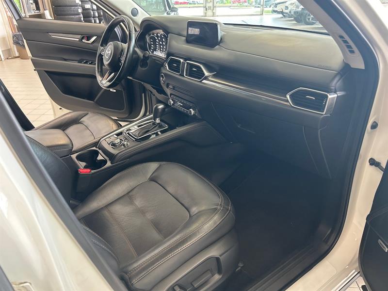 mazda CX-5 2019 - 16