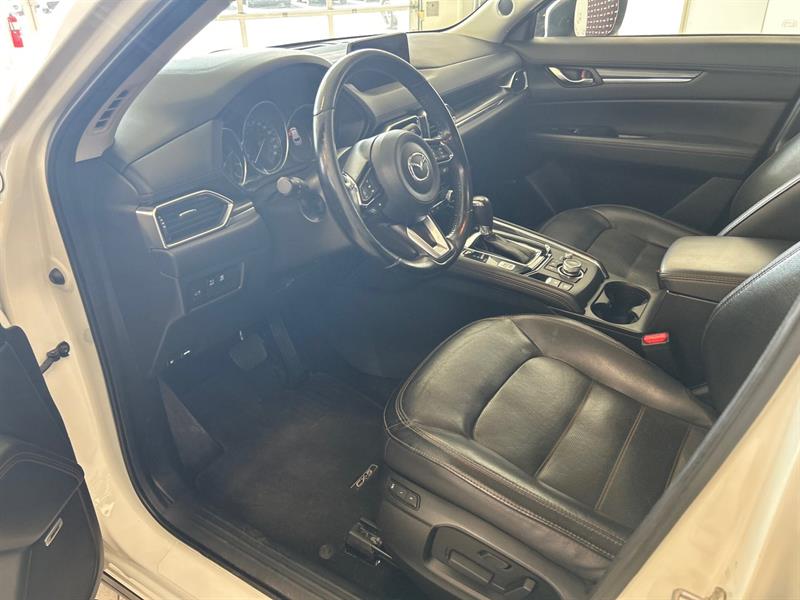mazda CX-5 2019 - 21